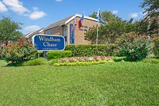 Windham Chase Apartments Richardson Texas