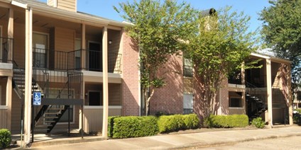 Winchester Place Apartments Houston Texas