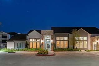 East Vue Ranch Apartments Austin Texas