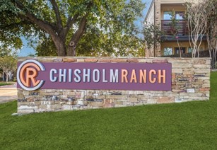 Chisholm Ranch Apartments Fort Worth Texas