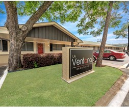 La Ventana on Rochelle Apartments Irving Texas