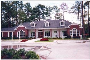 Verandah at Lake Pointe Apartments Atascocita Texas