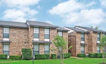 Oak Tree Condos Carrollton Texas