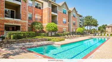 Verandah at Valley Ranch Apartments Irving Texas