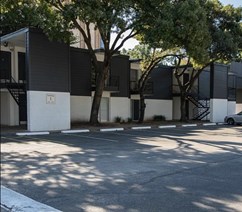 South Congress Square Apartments Austin Texas