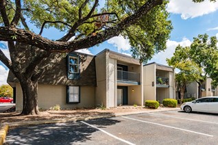 Amber Hill Apartments San Antonio Texas