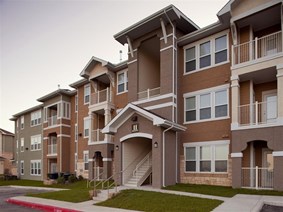 Encino Pointe Apartments San Marcos Texas