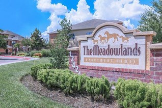 Meadowlands Apartments Houston Texas