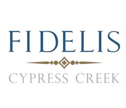 Fidelis Cypress Creek Apartments Cypress Texas