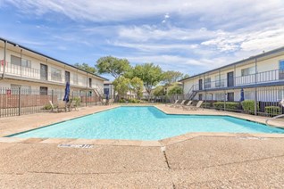 Lovato Apartments Garland Texas