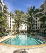 Venue Museum District Apartments Houston Texas