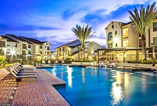 Ravella at Sienna Plantation Apartments Missouri City Texas