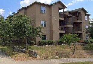 Oaks at La Cantera Apartments San Antonio Texas