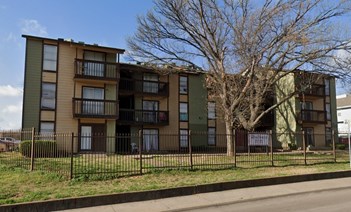 Ramblewood Apartments Dallas Texas