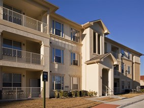 Costa Ibiza Apartments Houston Texas