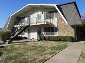 Bent Creek Apartments Lewisville Texas