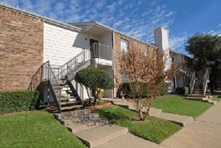 Southridge Apartments Greenville Texas