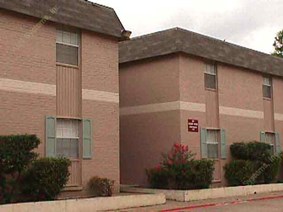 Paradise Apartments Everman Texas