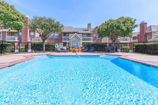 Windhaven Park Apartments Plano Texas