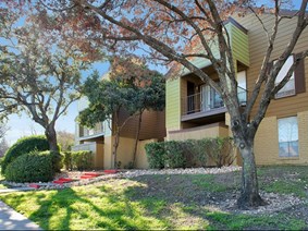 Barcelo Apartments San Antonio Texas
