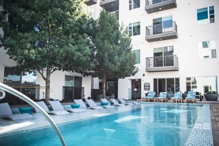 Lyra on Mckinney Apartments Dallas Texas