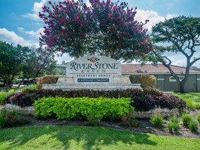 River Stone Ranch Apartments Austin Texas