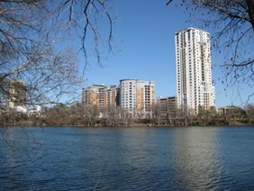 Soco on the Lake Apartments Austin Texas