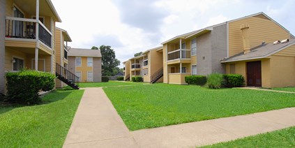 Thorntree Apartments Houston Texas