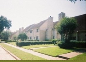 Townhomes of Bear Creek Houston Texas