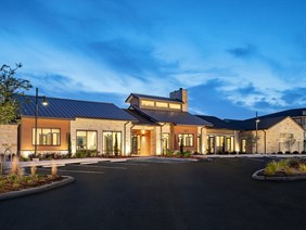 Viridian Apartments San Antonio Texas