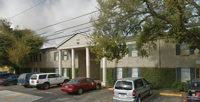 Old South Apartments Pasadena Texas