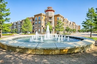 Cortland Legacy Apartments Frisco Texas