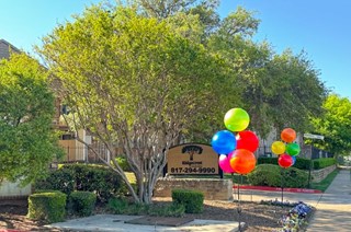 Ridgecrest at Hulen Bend Apartments Fort Worth Texas