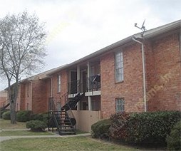 Falls of Braeswood Apartments Houston Texas