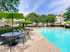 Stonebriar of Frisco Apartments Frisco Texas