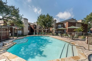 Huxley Apartments Garland Texas