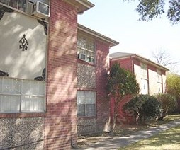 Dorchester Apartments Houston Texas