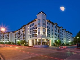 Monterey by Windsor Apartments Dallas Texas
