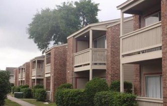 Gardenwood Apartments San Antonio Texas