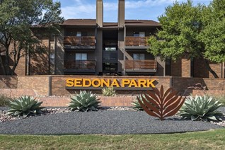 Sedona Park Apartments Irving Texas