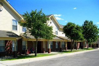 Asbury Place Apartments San Marcos Texas