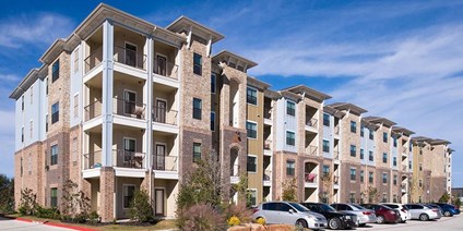 Arielle Spring Plaza Apartments Spring Texas