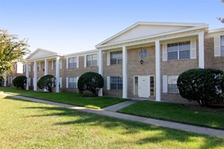 Plantation Apartments Conroe Texas