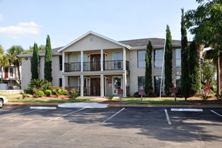 Miami Gardens Apartments Houston Texas