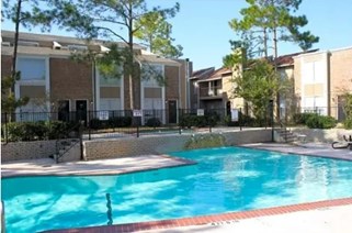 Sanctuary Apartments Houston Texas