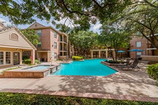 Altamonte Apartments San Antonio Texas