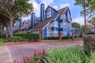 Brant Rock Apartments Houston Texas