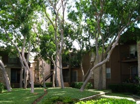 Shor on Clear Lake Apartments Seabrook Texas