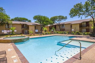 Casita Grove Apartments Grand Prairie Texas