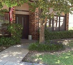 Cleburne Oaks Apartments Cleburne Texas